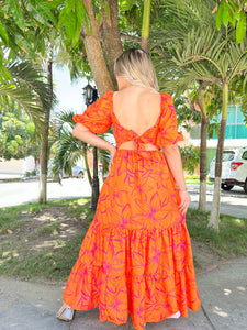 Mariana Maxidress