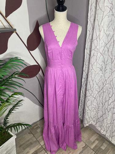 Rebeca Maxi Dress